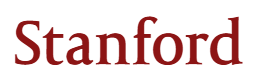 Stanford University