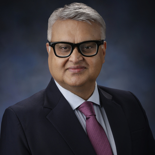 Hemant Dhingra, M.D.